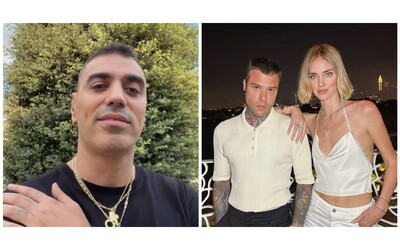 “La loro storia d’amore era la vera truffa, non il ‘pandoro-gate’. Vendere la famiglia perfetta è criminale”: Marracash contro Fedez e Chiara Ferragni