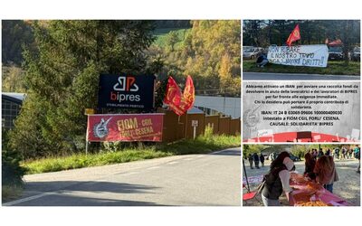 La lotta dei 76 della Bipres non pagati da due mesi: “L’ad fa il padrone, usa la fame per spingere gli operai alle dimissioni”