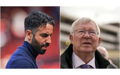 La maledizione di Ferguson e il caos United tredici anni dieci allenatori Chi sar il prossimo