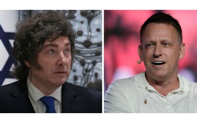 La missione di Peter Thiel in Argentina per espandersi in Sudamerica: così il suo “manifesto” sposa la “battaglia culturale” di Milei