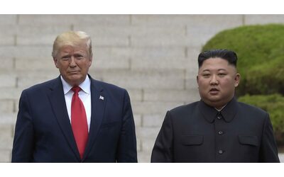 La missione top secret dei Navy Seals in Corea del Nord: “Così Trump fallì il tentativo di intercettare Kim”