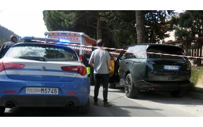 La morte del marito dell’eurodeputata Donato, l’avvocato: “Non è un suicidio”. Ma le immagini delle telecamere avvalorano questa tesi