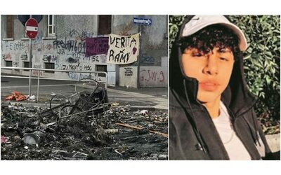 La morte di Ramy e le tensioni a Corvetto. Il padre: “Ci dissociamo dai violenti. Vogliamo sapere cosa è successo, ma nessuna vendetta”