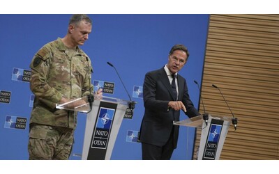 La Nato lancia l’operazione militare “Sentinella orientale”. Rutte: “Droni sulla Polonia inaccettabili”