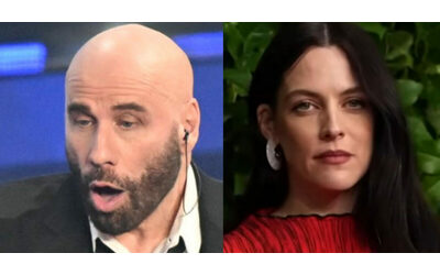 La nipote di Elvis Presley ha donato i suoi ovuli a John Travolta perch potesse avere un figlio In cambio ha avuto una vecchia Jaguar e tra i 10 e i 20 mila dollari i documenti del tribunale rivelati da People