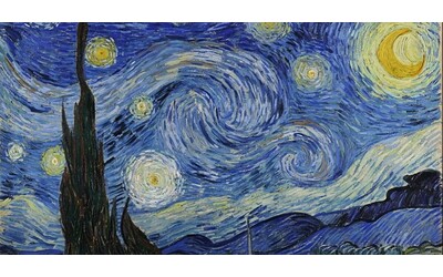 La Notte stellata di Van Gogh e l’analogia con l’instabilità quantistica di Kelvin-Helmholtz