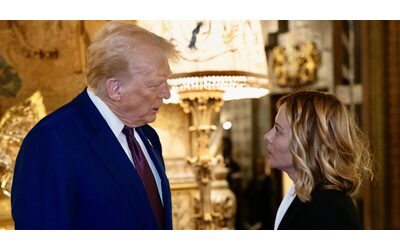 La notte vicino all’ala ovest della Casa Bianca, il punto con lo staff: così Meloni si è preparata all’incontro con Trump