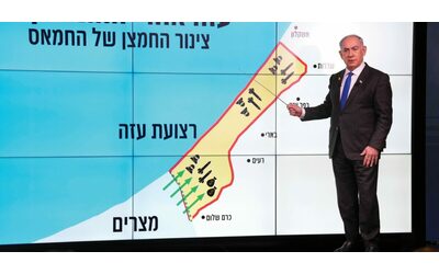 La Palestina gi dimenticata Il silenzio rende i popoli preda di interessi affaristici