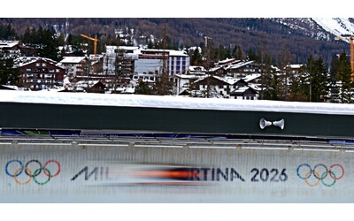 La pista da bob di Cortina ha ingoiato altri due milioni di euro durante i Giochi spuntano nuove voci di spesa