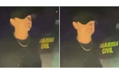 La polizia non riconosce Leonardo DiCaprio e lo perquisisce all’ingresso della festa: il video...