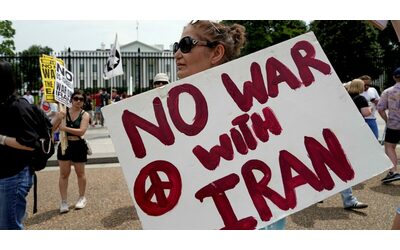 La posta in gioco in Medioriente non è solo militare: l’Iran non può sfidare l’Occidente