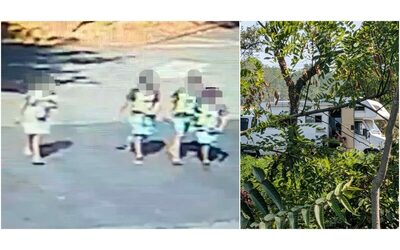 La procura dei minori valuta provvedimenti per i 4 ragazzini che hanno travolto e ucciso con...