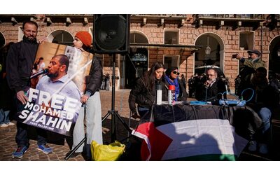 La procura di Torino aveva archiviato l’indagine sull’imam Shahin che Piantedosi vuole...