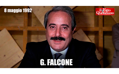 La regolamentazione di pm e giudici non necessariamente separata la frase integrale di Falcone che Porro ha tagliato in tv