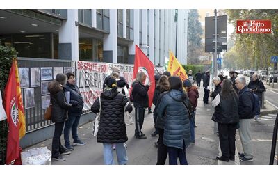 La ricchezza delle Olimpiadi da noi non si vede qui solo tanta povert L allarme delle periferie milanesi in vista dei Giochi