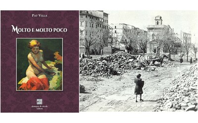 La rinascita nel Dopoguerra l America dei sogni Molto e molto poco il romanzo d esordio di Patrizia Villa