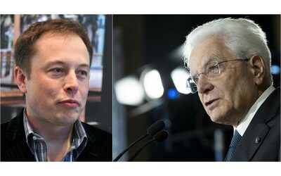 La risposta di Mattarella a Musk: “L’Italia sa badare a se stessa nel rispetto della Costituzione”