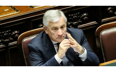 La riunione alla Farnesina i progetti in alto mare il mistero dei fondi Ue che Tajani ha dato alle citt di 3 deputati FI