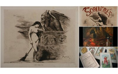 La rivincita delle streghe cos la storia di immagini simboli e pregiudizi rid voce e dignit alle eretiche del sapere