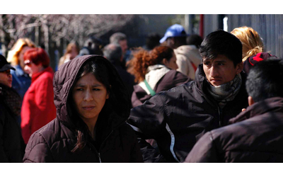 La rottamazione? Solo per gli italiani. La Lega: “Con violazioni fiscali niente rinnovo del permesso di soggiorno”