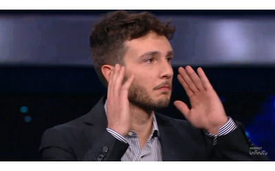 La Ruota della Fortuna Riccardo Piancatelli vince altri 200 000 euro e raggiunge il bottino record di 410 700 euro