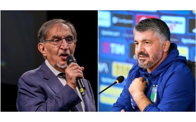 La Russa attacca Gattuso: “Non si può dire ‘vergogna’ a chi fischia. Anche quelli possono essere uno stimolo”