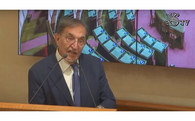 La Russa: “Gianfranco Fini è stato un caposaldo del passaggio da destra nostalgica a europea. Poi l’errore grave”