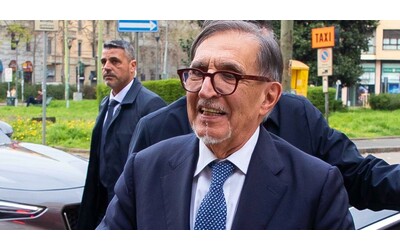 La Russa: “So che Abodi non interverrà a gamba tesa sul calcio. Inchiesta arbitri? Ho parlato con Marotta”