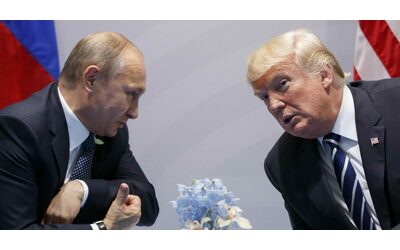 La Russia è al riparo dai dazi di Trump ma la guerra commerciale si fa sentire: persi 23 miliardi di dollari in due giorni