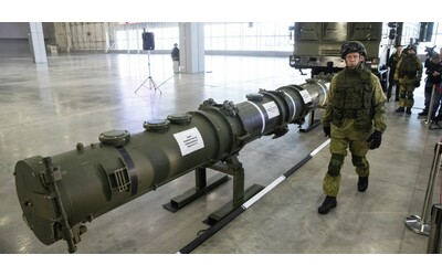 “La Russia ha lanciato sull’Ucraina il missile da crociera 9M729. Causò l’uscita degli Usa dal Trattato Inf”