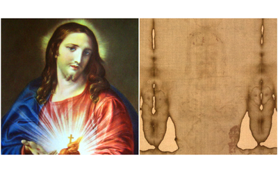 “La Sacra Sindone non fu stesa su un corpo umano, ma su una scultura”: la rivista Archaeometry conferma l’ipotesi di un artefatto medievale