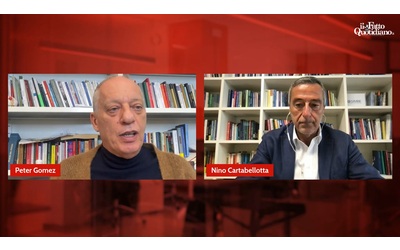 La sanità dimenticata. Ne parlano Peter Gomez e Nino Cartabellotta