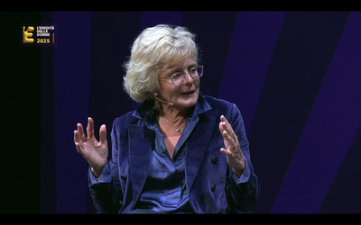 La senatrice a vita Cattaneo replica a Nordio Il gene del patriarcato non esiste Video