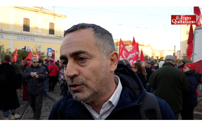 La solidariet dei metalmeccanici ai lavoratori del gruppo Gedi De Palma Fiom la deindustrializzazione dalle rendite all editoria