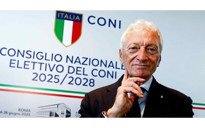 La soluzione del governo per salvare il bilancio traballante del Coni Una bella lotteria in barba alla lotta alla ludopatia