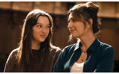 La sordit non deve essere vista come diversit ma normalit e mi batto per questo C chi ci vuole far fare clamorosi passi indietro cos Serena Rossi