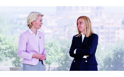 La “sovranista” Meloni stanzia due miliardi in più per il Bilancio dell’Ue: la verità nelle tabelle del ministero