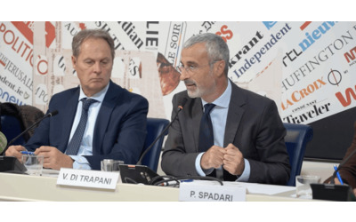 La stampa estera entri a Gaza Fnsi e Ordine dei giornalisti chiedono al governo di fare pressione su Israele