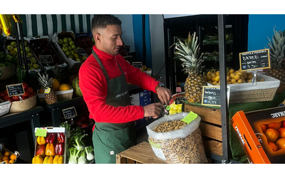 La storia di Kareem giovane egiziano che si realizzato in Italia grazie a progetti di inclusione sociale