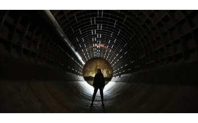 La Svizzera stanzia oltre un miliardo di dollari per ammodernare i suoi bunker. Ogni cittadino ha...