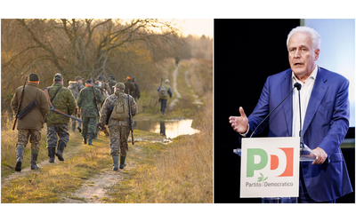 La Toscana di centrosinistra insegue la legge sparatutto di Meloni fucili tutto l anno e per specie a rischio estinzione E i cacciatori tutelano la biodiversit