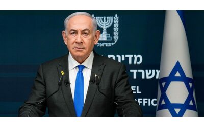 La tregua a Gaza è ancora lontana, Netanyahu: “Non firmo accordo senza prima avere rimosso Hamas”