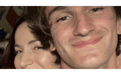 La tua sorellina come la chiamavi tu ha vinto la gara ma lo sai bene Perch eri l con lei Walter il pap di Andrea Delogu dedica la vittoria a Evan