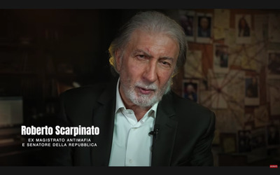 La vera posta in gioco il primo episodio della serie ideata e condotta da Scarpinato Vogliono portarci a prima della Costituzione