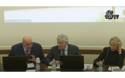 La versione di Crosetto Io a Dubai Ero in vacanza Ho scelto di restare l per i miei figli chiedo scusa