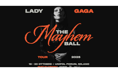 Lady Gaga in concerto a Milano: è caccia ai biglietti con 200mila fan in coda per acquistarli assediati dagli attacchi bot e prezzi fino a 460 euro