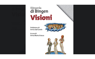 Lalla e Ildegarda di Bingen: due poetesse mistiche, due donne straordinarie