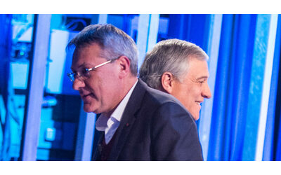 Landini a Tajani Mire politiche Al governo sono andati altri sindacalisti