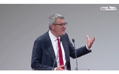 Landini Il governo Meloni ha paura per questo mette in discussione lo sciopero Video
