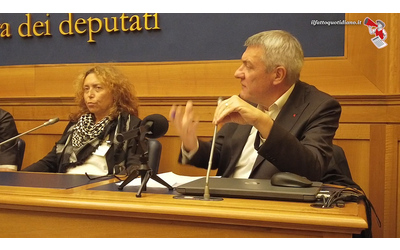Landini: “Se la Global Sumud Flotilla sarà attaccata, proclamiamo uno sciopero generale”
